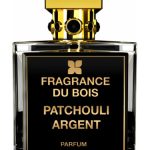 عطر ادکلن پاچولی آرژانت فراگرنس دو بوا - Patchouli Argent Fragrance Du Bois - بررسی، قیمت و خرید