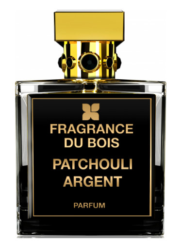 عطر ادکلن پاچولی آرژانت فراگرنس دو بوا - Patchouli Argent Fragrance Du Bois - بررسی، قیمت و خرید