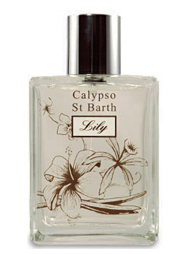 عطر ادکلن لیلی کالیپسو سن بارت - Lily Calypso St. Barth - بررسی، قیمت و خرید
