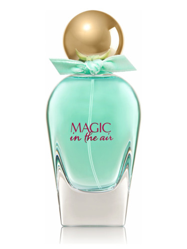 عطر ادکلن مجیک این د اِیر بث اند بادی ورکس - Magic In The Air Bath & Body Works - بررسی، قیمت و خرید