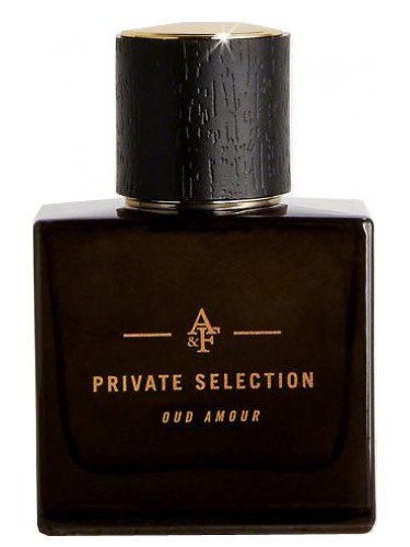 عطر ادکلن عود آمور ابرکرومبی اند فیچ - Oud Amour Abercrombie & Fitch - بررسی، قیمت و خرید