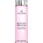 عطر ادکلن پرفومو دل آموره کالیستار - Profumo dell’Amore Collistar - بررسی، قیمت و خرید
