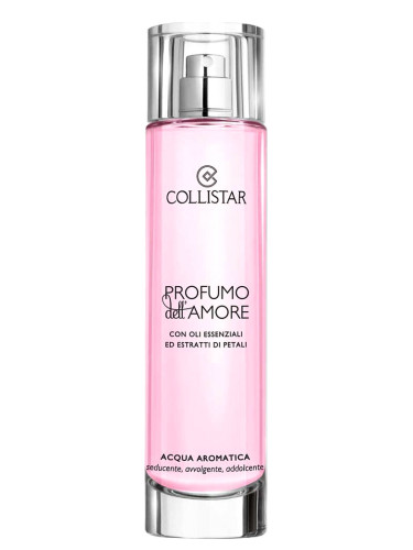 عطر ادکلن پرفومو دل آموره کالیستار - Profumo dell’Amore Collistar - بررسی، قیمت و خرید