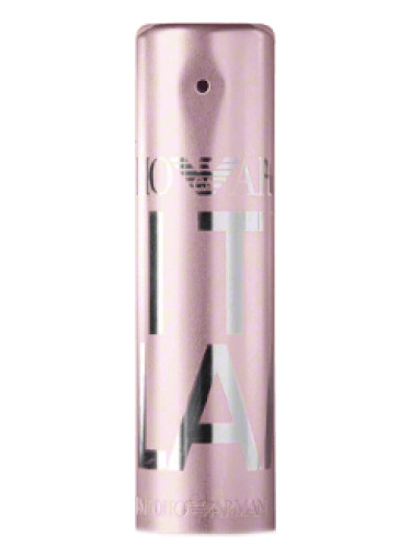 عطر ادکلن امپوریو آرمانی سیتی گلام فور هر جورجیو آرمانی - Emporio Armani City Glam for Her Giorgio Armani - بررسی، قیمت و خرید