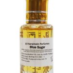 عطر ادکلن بلو شوگر الحرامین پرفیومز - Blue Sugar Al Haramain Perfumes - بررسی، قیمت و خرید