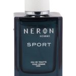 عطر ادکلن نرون اسپرت دانزن جردن - Néron Sport Dans un Jardin - بررسی، قیمت و خرید