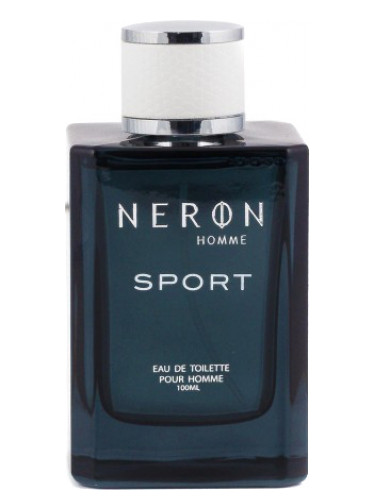 عطر ادکلن نرون اسپرت دانزن جردن - Néron Sport Dans un Jardin - بررسی، قیمت و خرید