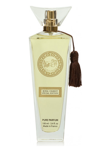 عطر ادکلن رویال چریوت سنچوریون پارفومز - Royal Chariot Centurion Parfums - بررسی، قیمت و خرید