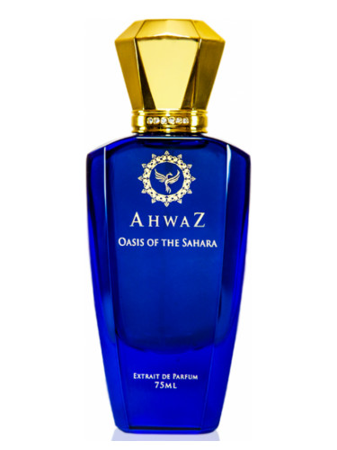 عطر ادکلن اواسیس آو د ساهارا آهواز فرگرنس - Oasis of The Sahara Ahwaz Fragrance - بررسی، قیمت و خرید