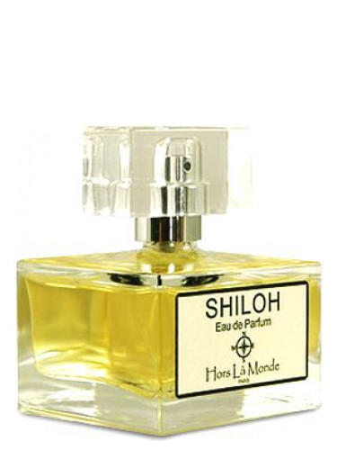 عطر ادکلن شایلو هور لا موند - Shiloh Hors La Monde - بررسی، قیمت و خرید