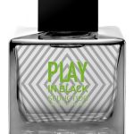 عطر ادکلن پلی این بلک سداکشن فور من آنتونیو باندراس - Play In Black Seduction for Men Antonio Banderas - بررسی، قیمت و خرید