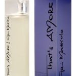 عطر ادکلن دتس آمور لی گای ماتیولو - That's Amore! Lei Gai Mattiolo - بررسی، قیمت و خرید