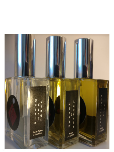 عطر ادکلن کاترسان ونت کتیز بابلز - Quatre Cent Vingt Catie's Bubbles - بررسی، قیمت و خرید
