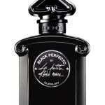 عطر ادکلن بلک پرفکتو بای لا پتی رابه نوآر گرلن - Black Perfecto by La Petite Robe Noire Guerlain - بررسی، قیمت و خرید