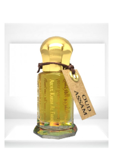 عطر ادکلن عود اسام عبدالکریم الفرنسی - Oud Assam Abdul Karim Al Faransi - بررسی، قیمت و خرید