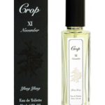 عطر ادکلن نوامبر یازدهم کراپ - XI November Crop - بررسی، قیمت و خرید