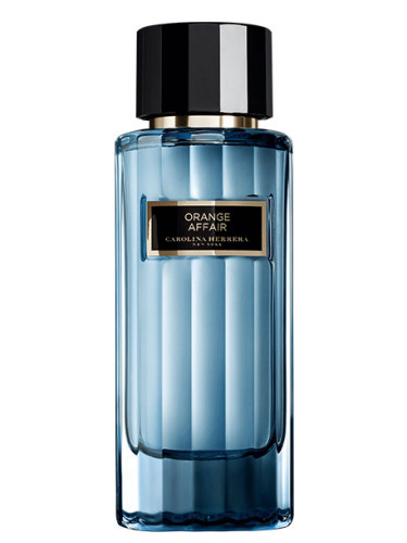 عطر ادکلن اورنج افیر کارولینا هررا - Orange Affair Carolina Herrera - بررسی، قیمت و خرید