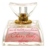 عطر ادکلن چری لیدی بروکارد - Cherry Lady Brocard - بررسی، قیمت و خرید