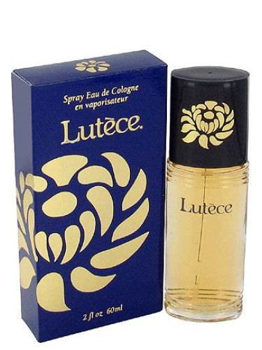 عطر ادکلن لوتس دانا - Lutece Dana - بررسی، قیمت و خرید