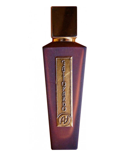 عطر ادکلن گاتتوپاردو آنتونیو آلِساندریا - Gattopardo Antonio Alessandria - بررسی، قیمت و خرید