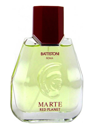 عطر ادکلن مارته رد پلنت باتیستونی - Marte Red Planet Battistoni - بررسی، قیمت و خرید