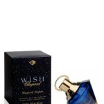 عطر ادکلن ویش مجیکال نایتس شوپارد - Wish Magical Nights Chopard - بررسی، قیمت و خرید