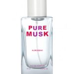 عطر ادکلن پیور ماسک المصباح - Pure Musk Al Musbah - بررسی، قیمت و خرید