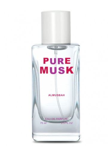 عطر ادکلن پیور ماسک المصباح - Pure Musk Al Musbah - بررسی، قیمت و خرید