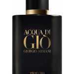 عطر ادکلن آکوا دی ژیو پرفیومو اسپشال بلند جورجیو آرمانی - Acqua di Gio Profumo Special Blend Giorgio Armani - بررسی، قیمت و خرید