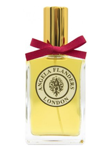 عطر ادکلن کلمبیا رز آنجلّا فلندرز - Columbia Rose Angela Flanders - بررسی، قیمت و خرید