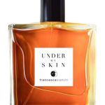 عطر ادکلن آندر مای اسکین فرانچسکا بیانچی - Under My Skin Francesca Bianchi - بررسی، قیمت و خرید