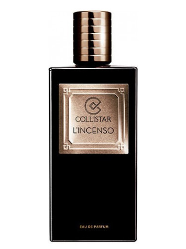 عطر ادکلن لینچنسو کولیستار - L'Incenso Collistar - بررسی، قیمت و خرید