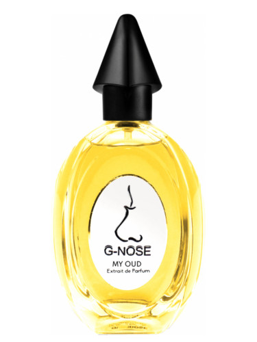 عطر ادکلن مایعود جی نوز پرفیومز - My Oud G-Nose Perfumes - بررسی، قیمت و خرید