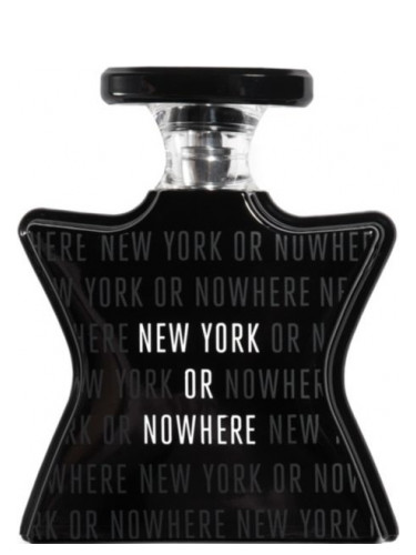 عطر ادکلن نوولیتا نیویورک اور نوور باند نامبر ناین - Knowlita New York Or Nowhere Bond No 9 - بررسی، قیمت و خرید