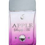 عطر ادکلن اپل سیمپلی می اپل پرفیومز - Apple Simply Me Apple Parfums - بررسی، قیمت و خرید