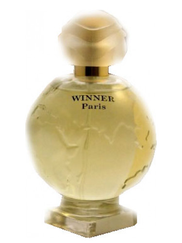 عطر ادکلن وینر فور هر فرنچ اتیتود - Winner for Her French Attitude - بررسی، قیمت و خرید