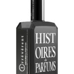 عطر ادکلن ایروِرَنت ایستوار دو پارفوم - Irrévérent Histoires de Parfums - بررسی، قیمت و خرید
