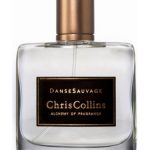عطر ادکلن دانس سوواژ کریس کالینز - Danse Sauvage Chris Collins - بررسی، قیمت و خرید