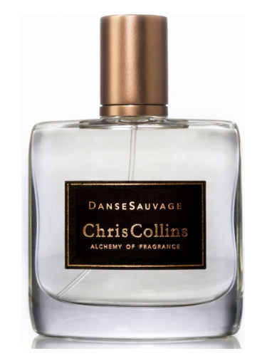 عطر ادکلن دانس سوواژ کریس کالینز - Danse Sauvage Chris Collins - بررسی، قیمت و خرید