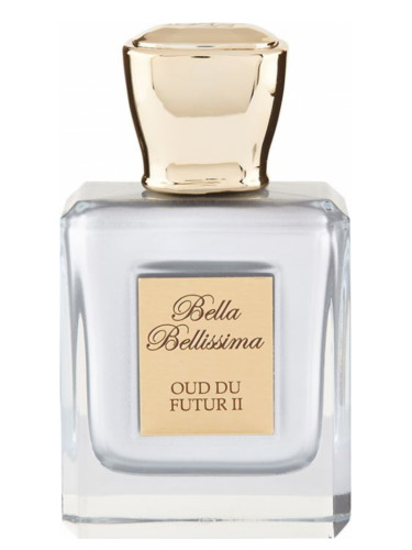 عطر ادکلن عود دو فوتر دو بلا بلیسیما - Oud du Futur II Bella Bellissima - بررسی، قیمت و خرید