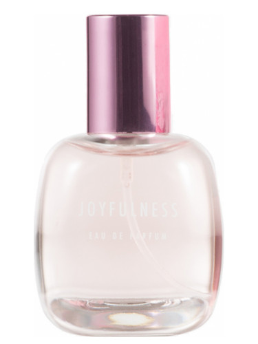 عطر ادکلن جویفولنِس سی اند ای - Joyfulness C&A - بررسی، قیمت و خرید