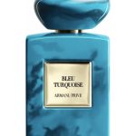 عطر ادکلن آرمانی پریوه بلو تورکویس جیورجیو آرمانی - Armani Privé Bleu Turquoise Giorgio Armani - بررسی، قیمت و خرید
