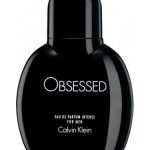 عطر ادکلن ابسسد فور من اینتنس کلوین کلاین - Obsessed for Men Intense Calvin Klein - بررسی، قیمت و خرید