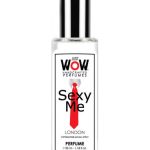 عطر ادکلن جاست واو سکسی می کرویشن پرفیوم هاوس - Just Wow Sexy Me Croatian Perfume House - بررسی، قیمت و خرید