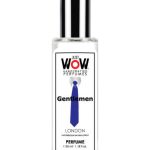 عطر ادکلن جاست واو جنتلمن کرواتین پرفیوم هاوس - Just Wow Gentlemen Croatian Perfume House - بررسی، قیمت و خرید