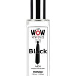 عطر ادکلن جاست واو بلک کرویشن پرفیوم هاوس - Just Wow Black Croatian Perfume House - بررسی، قیمت و خرید
