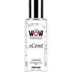 عطر ادکلن جاست واو سنت کروئیشین پرفیوم هاوس - Just Wow sCent Croatian Perfume House - بررسی، قیمت و خرید