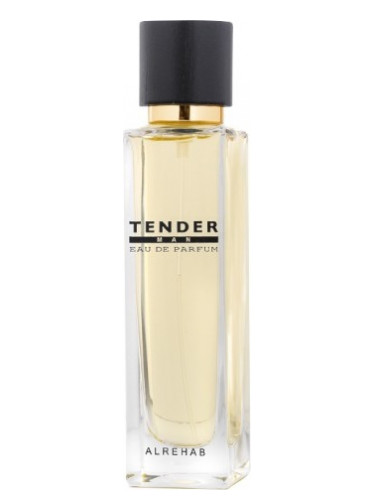 عطر ادکلن تِندِر الرحاب - Tender Al-Rehab - بررسی، قیمت و خرید