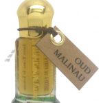 عطر ادکلن اود مالینو عبدالکریم الفرنسی - Oud Malinau Abdul Karim Al Faransi - بررسی، قیمت و خرید