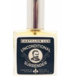 عطر ادکلن آنکاندیشنال سرندر شاتیون لوکس پرفیوم - Unconditional Surrender Chatillon Lux Parfums - بررسی، قیمت و خرید